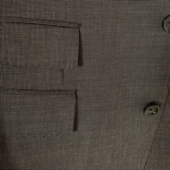 J. Crew Blazer in Italian Wool-Cotton - Picture 6 of 8